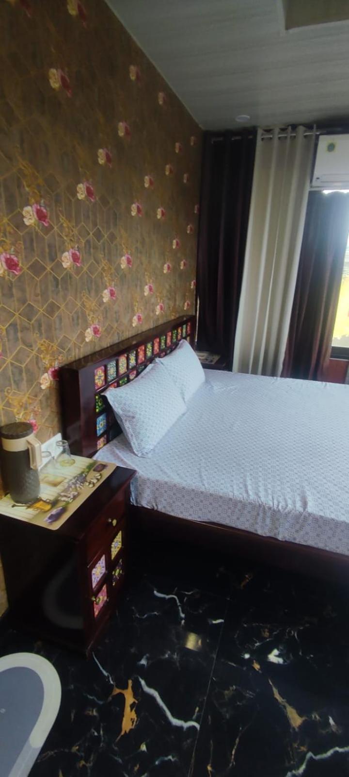 Sukh Sagar Hotel Jaipur Exterior photo